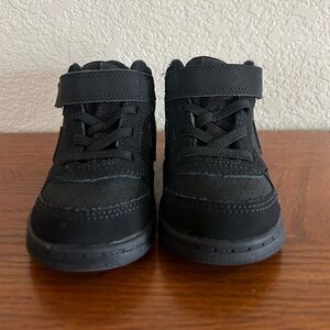 TODDLER BOYS' NIKE COURT BOROUGH MID 2 SNEAKERS